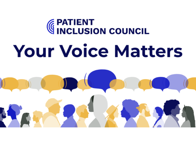 PIC Launches “PIC Voices” Site to Help Patients Engage with Policymakers